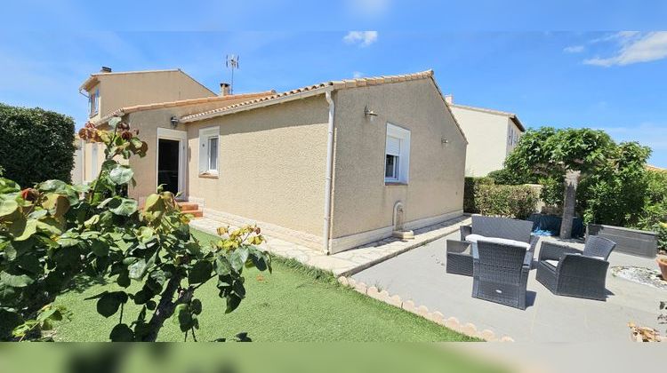 Ma-Cabane - Vente Maison FRONTIGNAN, 90 m²