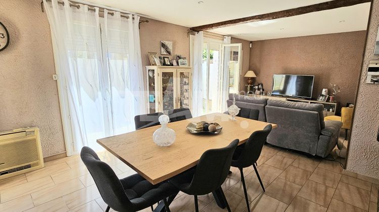 Ma-Cabane - Vente Maison FRONTIGNAN, 90 m²