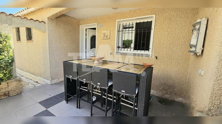 Ma-Cabane - Vente Maison FRONTIGNAN, 90 m²