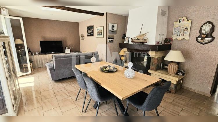 Ma-Cabane - Vente Maison FRONTIGNAN, 90 m²