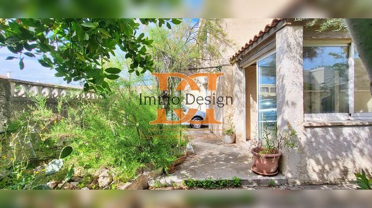 Ma-Cabane - Vente Maison FRONTIGNAN, 76 m²