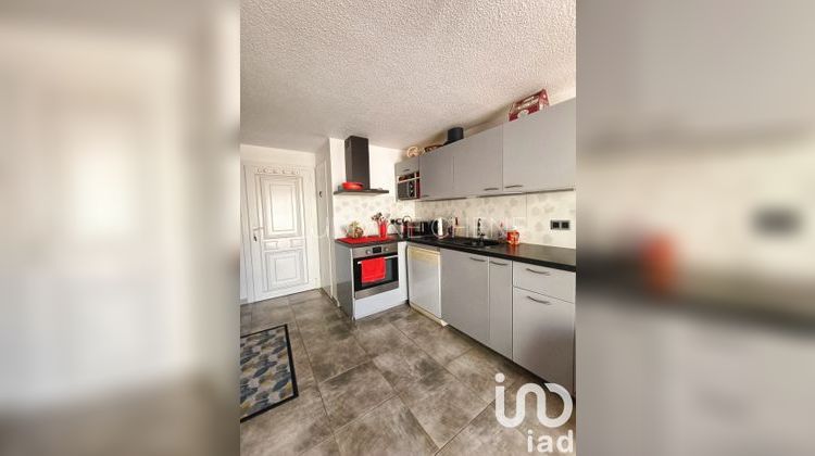 Ma-Cabane - Vente Maison Frontignan, 33 m²