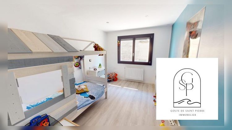 Ma-Cabane - Vente Maison Frontignan, 96 m²