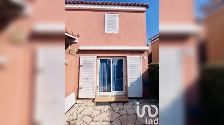 Ma-Cabane - Vente Maison Frontignan, 40 m²