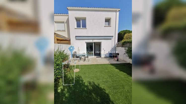 Ma-Cabane - Vente Maison Frontignan, 90 m²