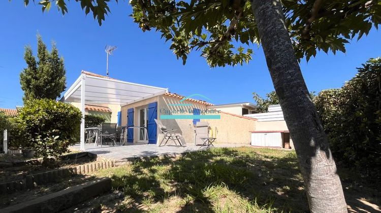 Ma-Cabane - Vente Maison Frontignan, 34 m²