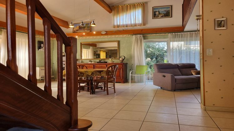 Ma-Cabane - Vente Maison Frontignan, 135 m²