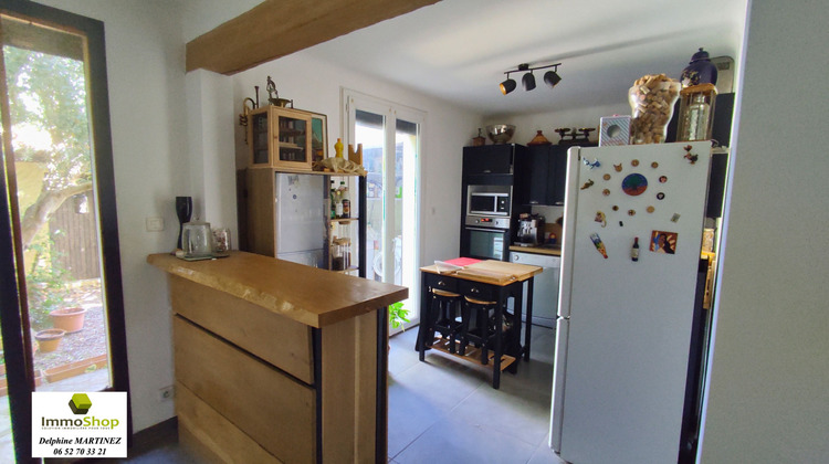 Ma-Cabane - Vente Maison Frontignan, 78 m²