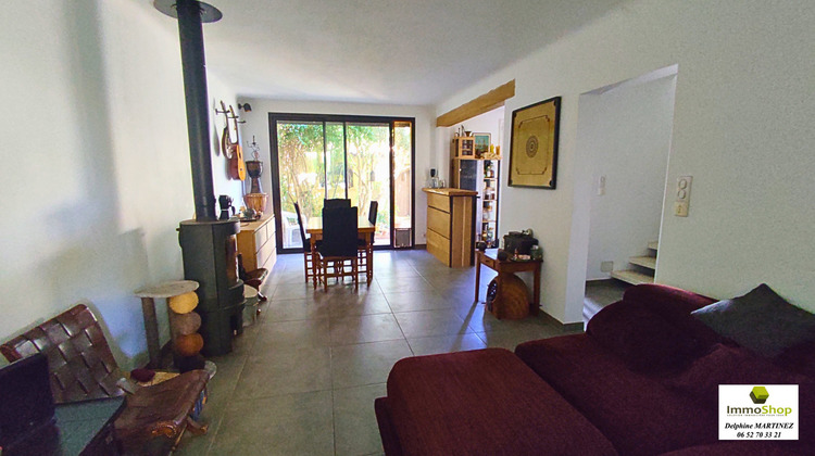 Ma-Cabane - Vente Maison Frontignan, 78 m²