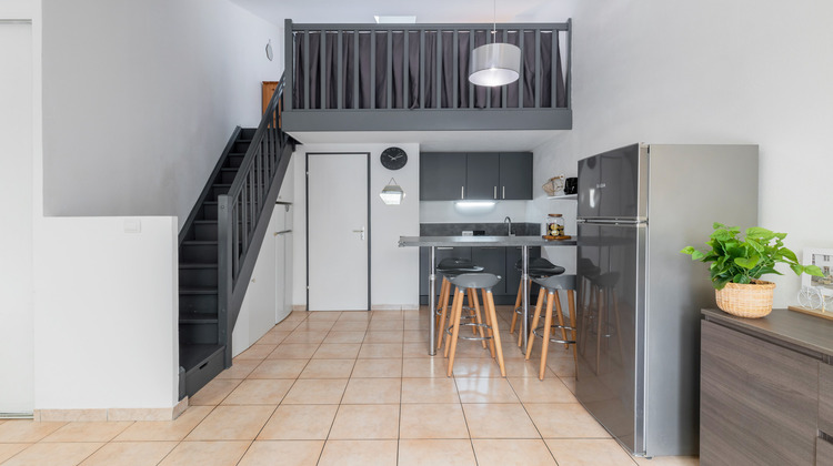 Ma-Cabane - Vente Maison Frontignan, 34 m²