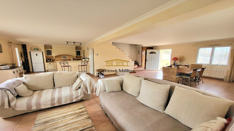 Ma-Cabane - Vente Maison Frontignan, 130 m²