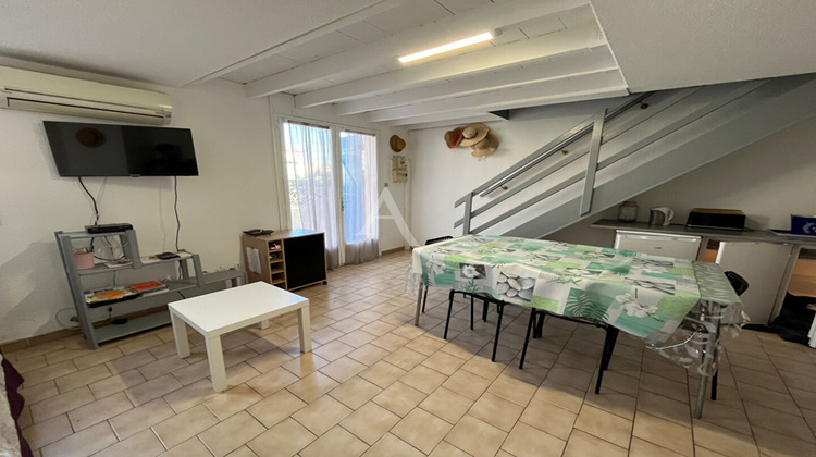 Ma-Cabane - Vente Maison FRONTIGNAN, 30 m²