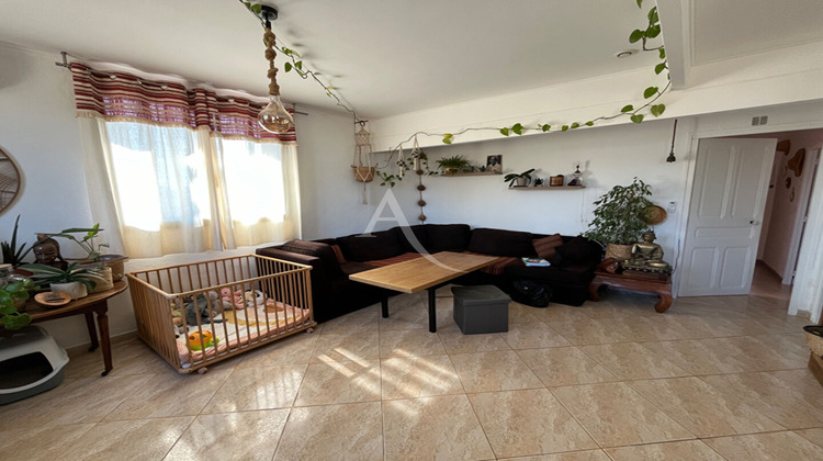 Ma-Cabane - Vente Maison FRONTIGNAN, 82 m²