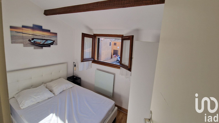 Ma-Cabane - Vente Maison Frontignan, 31 m²