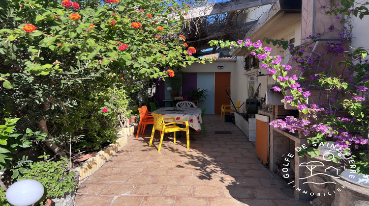 Ma-Cabane - Vente Maison Frontignan, 80 m²