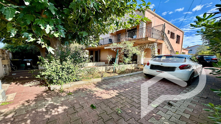 Ma-Cabane - Vente Maison FRONTIGNAN, 183 m²