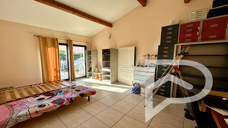 Ma-Cabane - Vente Maison FRONTIGNAN, 183 m²