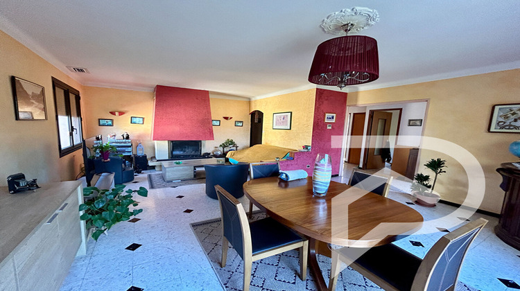 Ma-Cabane - Vente Maison FRONTIGNAN, 183 m²