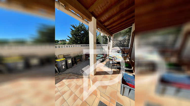 Ma-Cabane - Vente Maison FRONTIGNAN, 122 m²