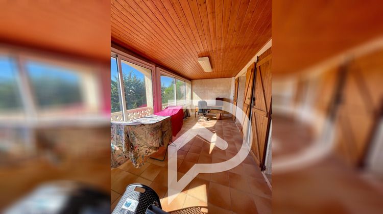 Ma-Cabane - Vente Maison FRONTIGNAN, 122 m²