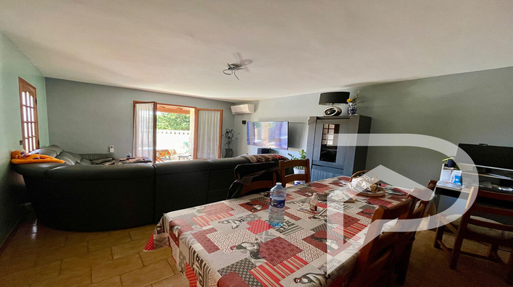 Ma-Cabane - Vente Maison FRONTIGNAN, 122 m²