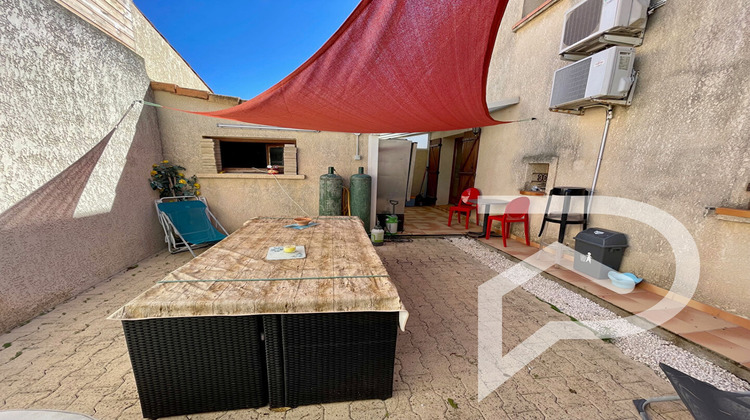 Ma-Cabane - Vente Maison FRONTIGNAN, 122 m²