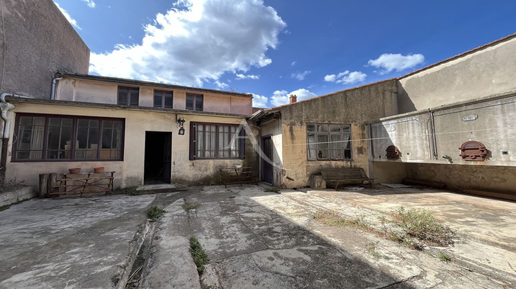 Ma-Cabane - Vente Maison FRONTIGNAN, 201 m²