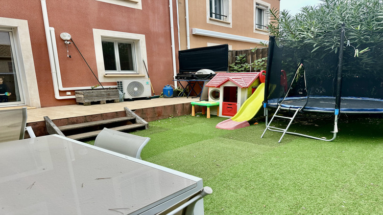 Ma-Cabane - Vente Maison Frontignan, 105 m²