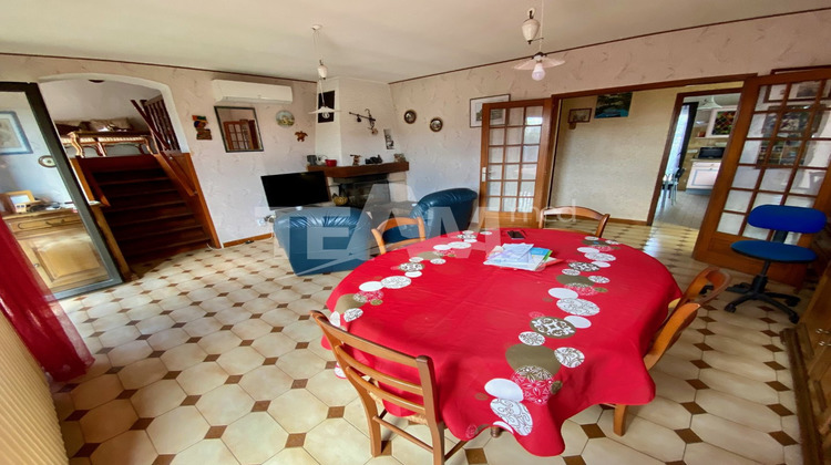 Ma-Cabane - Vente Maison FRONTIGNAN, 79 m²