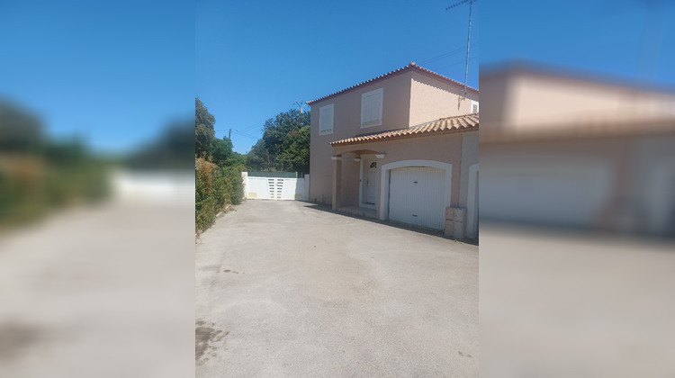 Ma-Cabane - Vente Maison FRONTIGNAN, 91 m²