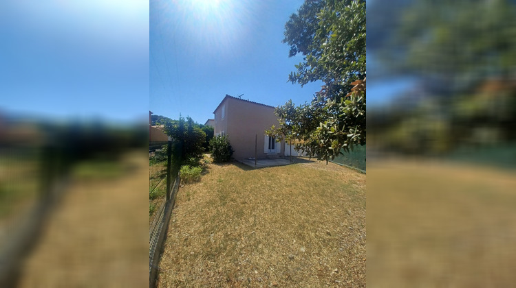 Ma-Cabane - Vente Maison FRONTIGNAN, 91 m²