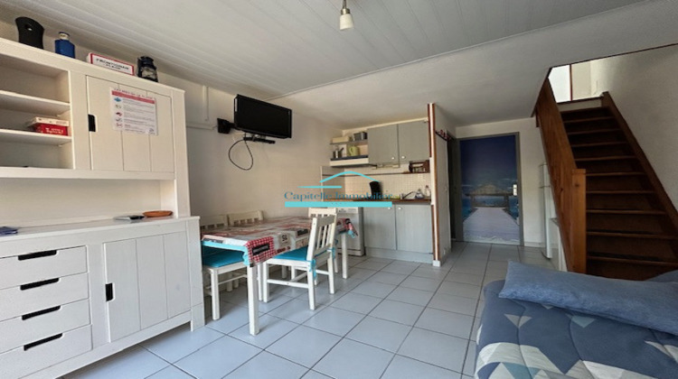 Ma-Cabane - Vente Maison Frontignan, 32 m²