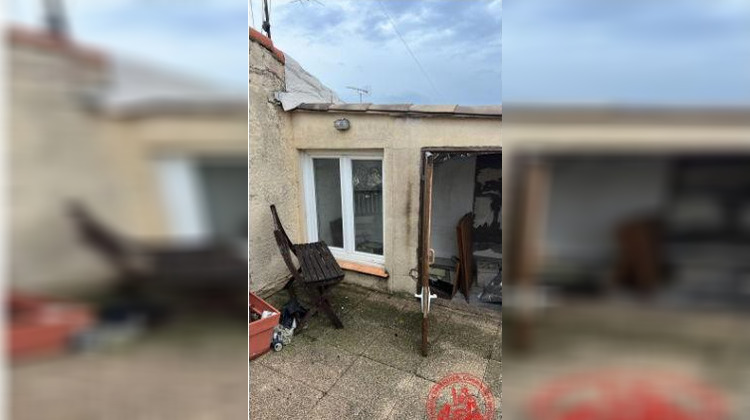 Ma-Cabane - Vente Maison Frontignan, 69 m²