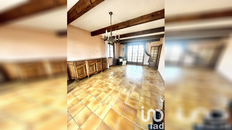 Ma-Cabane - Vente Maison Frontignan, 174 m²