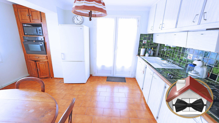 Ma-Cabane - Vente Maison Frontignan, 113 m²