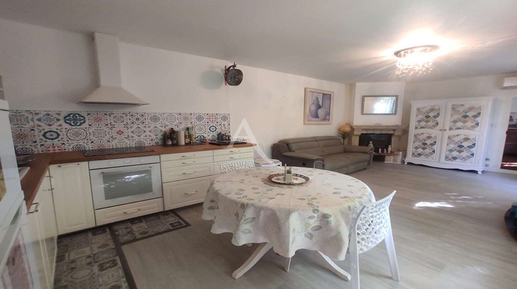 Ma-Cabane - Vente Maison FRONTIGNAN, 58 m²