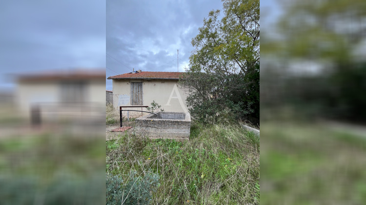 Ma-Cabane - Vente Maison FRONTIGNAN, 90 m²