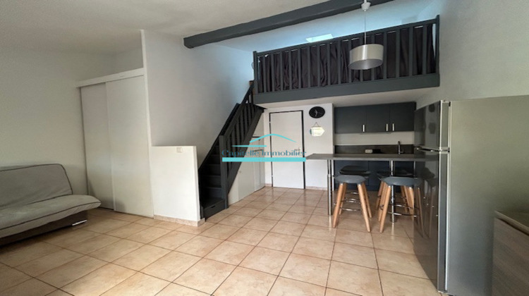 Ma-Cabane - Vente Maison Frontignan, 30 m²