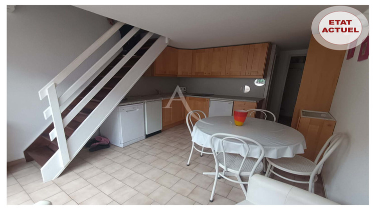 Ma-Cabane - Vente Maison FRONTIGNAN, 31 m²