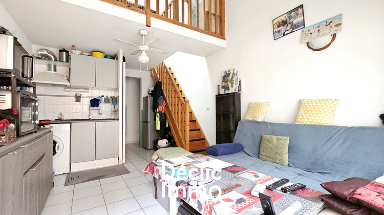 Ma-Cabane - Vente Maison FRONTIGNAN, 27 m²