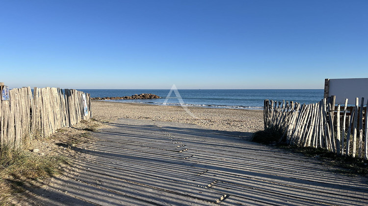 Ma-Cabane - Vente Maison FRONTIGNAN, 27 m²