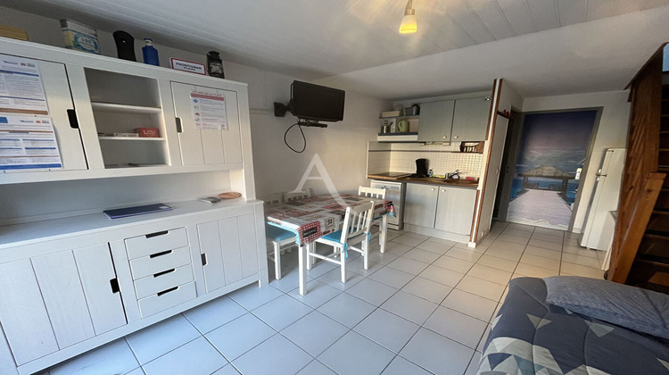 Ma-Cabane - Vente Maison FRONTIGNAN, 27 m²