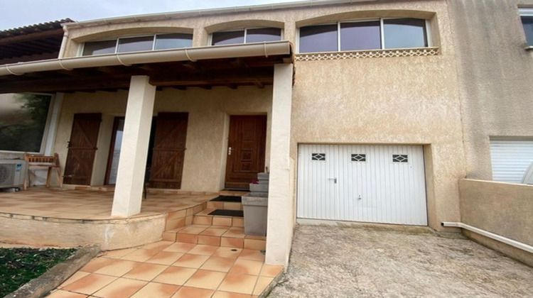 Ma-Cabane - Vente Maison FRONTIGNAN, 123 m²