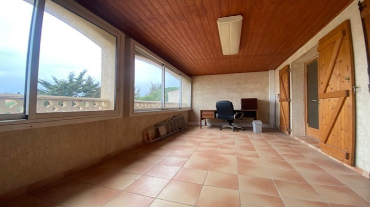 Ma-Cabane - Vente Maison FRONTIGNAN, 123 m²