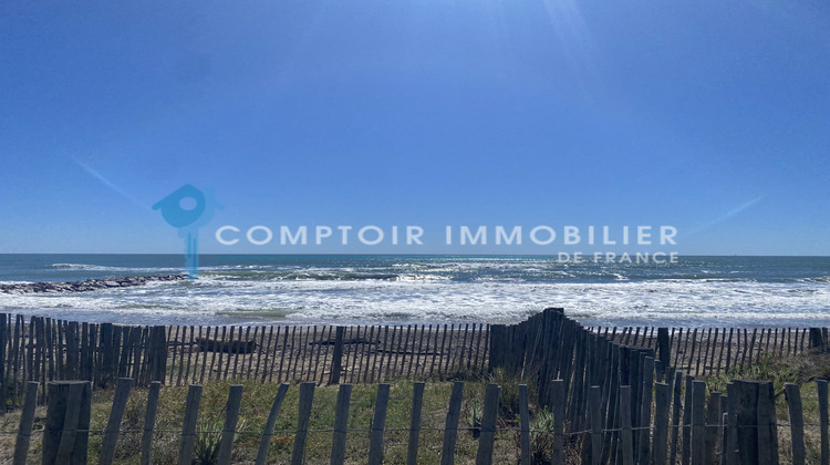 Ma-Cabane - Vente Maison Frontignan, 140 m²