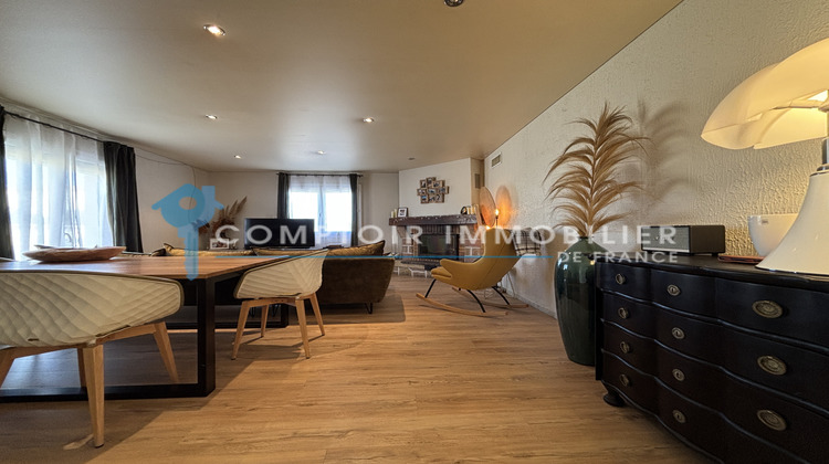 Ma-Cabane - Vente Maison Frontignan, 140 m²