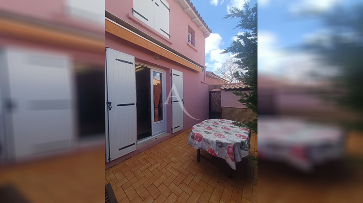 Ma-Cabane - Vente Maison FRONTIGNAN, 81 m²