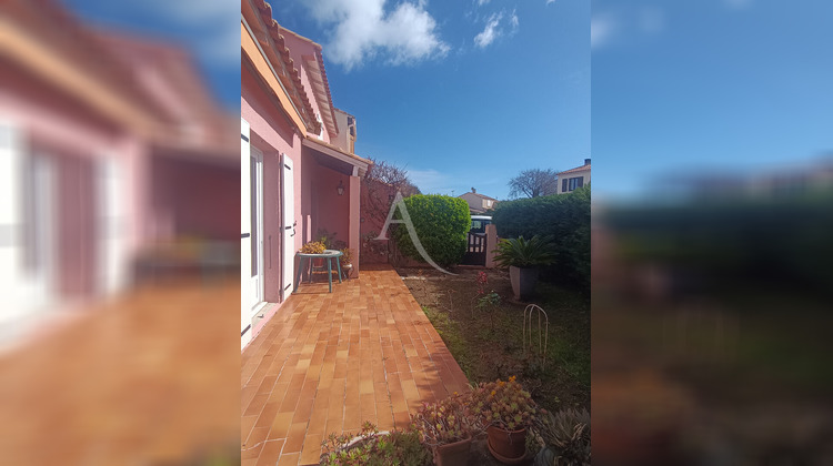 Ma-Cabane - Vente Maison FRONTIGNAN, 81 m²