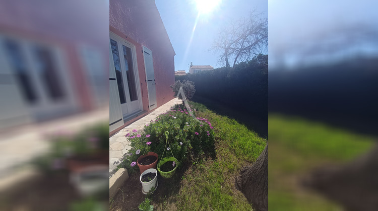 Ma-Cabane - Vente Maison FRONTIGNAN, 81 m²