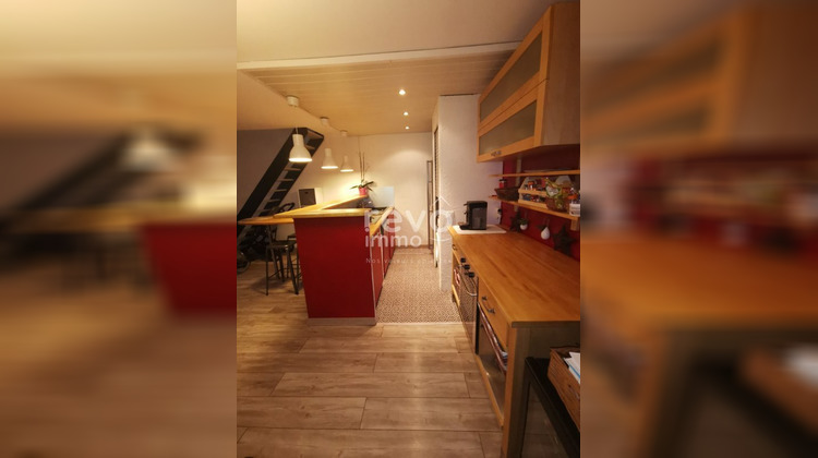 Ma-Cabane - Vente Maison FRONTIGNAN, 70 m²